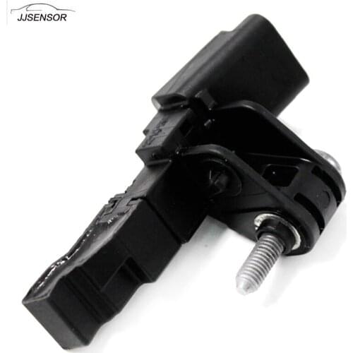 YAOPEI Free Shipping! New Auto Part 9670253080 Crankshaft Position Sensor For Citroen C3 II