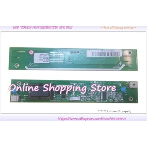 YPWBGL346IDG LTV0700 Double Lamp Small Port High Pressure Strip