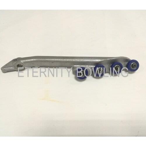 Bowling Spare Parts T070 006 016 Trip Arm Assembly LH Use for AMF Bowling Machine