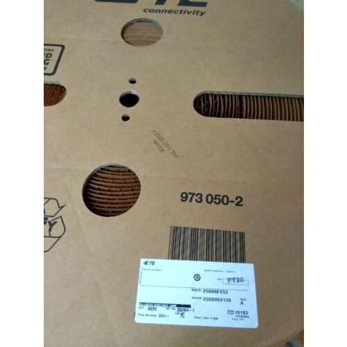 282404-1 MINI MIC SRS TAB CONT terminal connectors terminals 100% new and original parts