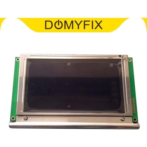 5.7inch Taiwan South Asia M014C universal screen black and white screen 240128 Laptop LED screen
