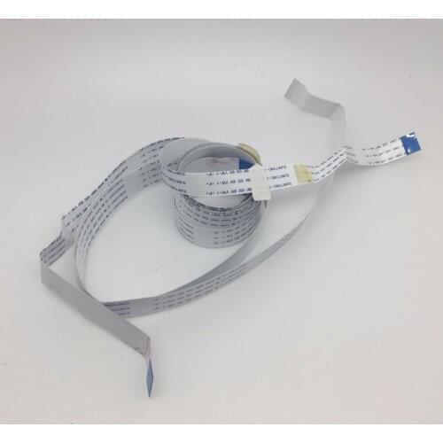 5PCS PRINTHEAD CABLE FOR EPSON T50 A50 P50 R280 R285 R290 L800 L805 L801 printer parts