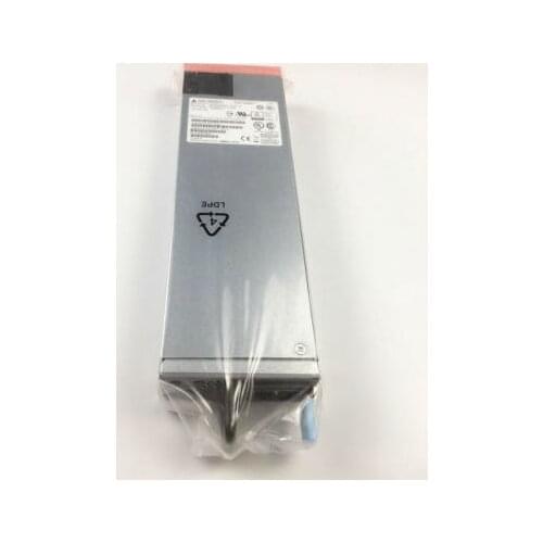 Power supply ac adapter for Juniper 350W EX4300 switch power supply 740-046873 JPSU-350-AC-AFO DPS-350AB-22 B