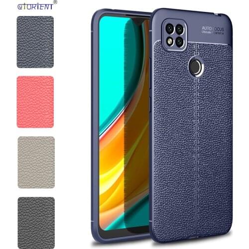CUSORIENT Phone Cases Xiaomi Redmi 9C