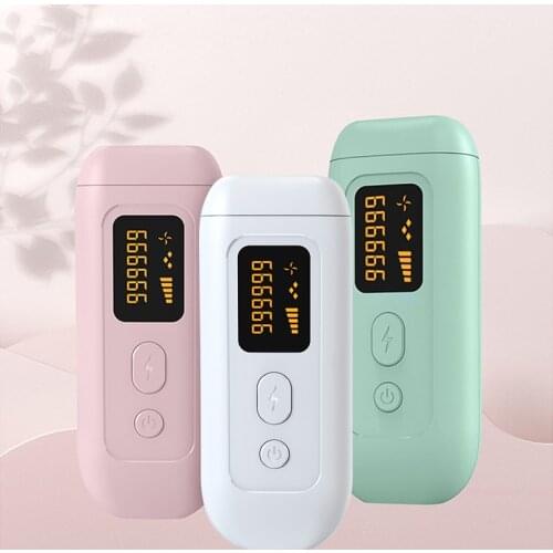 DARSONVAL Epilators