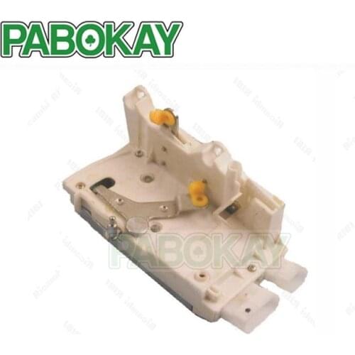 FITS IVECO EUROSTAR (1992 - 2002) DOOR LOCK DRIVER SIDE RH 98416419 BP127-198 Brand New