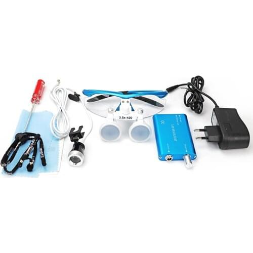 JIECARE Headlamps