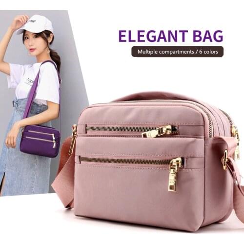 Kaixinuo Women's Bags With Pockets