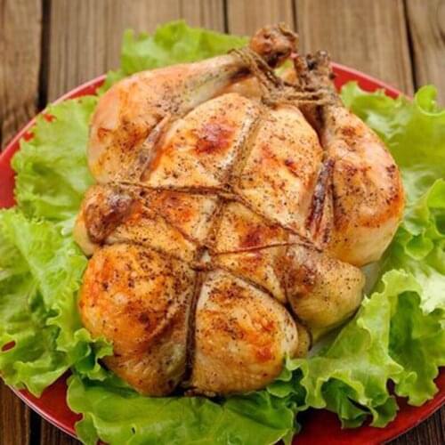 Cooking String Cooking Rope Food Safe Kitchen Cotton String for Trussing Tying Poultry Meat Making Sausage EIG88