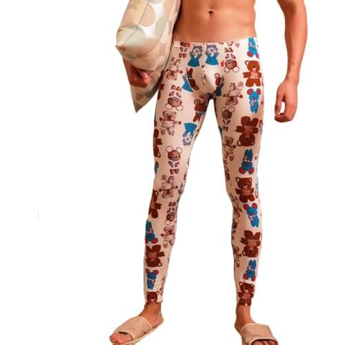 KWAN.Z Men's Underwear