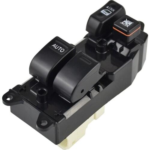 New 84820-42160 8482042160 Power Window Regulator Master Switch For Toyota RAV4 2000-2005