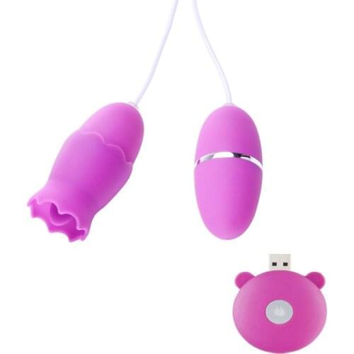 Wholesale Oral Sex Licking Tongue vibrator invisible Sex Toys for Women Couple Nipple Sucking Clitoral Anal Stimulator Vibrators