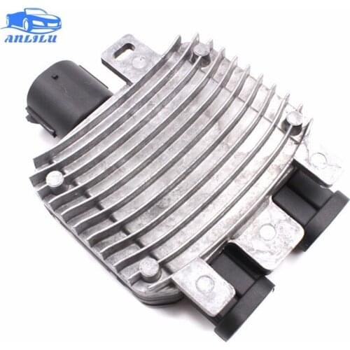 Suitable for Vo-lvo S60 V60 S80 V70 XC60 XC70 good quality fan control module 7T43-8C609-BA 940004105 7G91-9A819-AA 940.0041.07