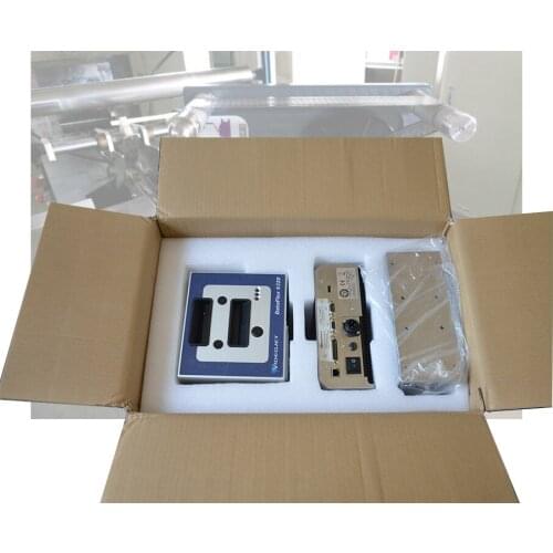 Ink roll coding videojet 6320 packing machine