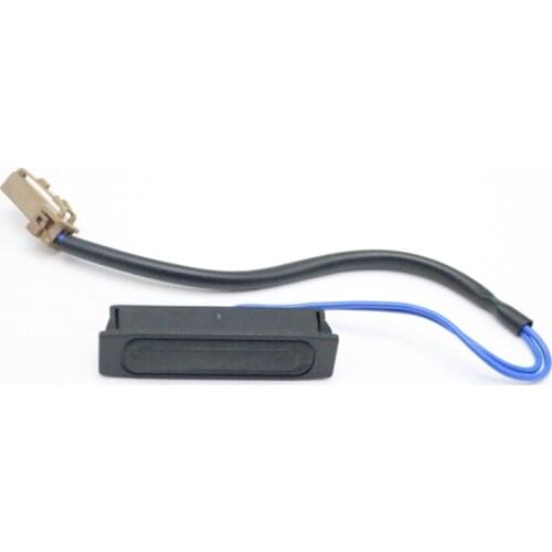 Lever Exterior Gate Rear Trunk Switch Cover Button 90542JY00A 906068795R For Renault Koleos Dacia 2009-2014