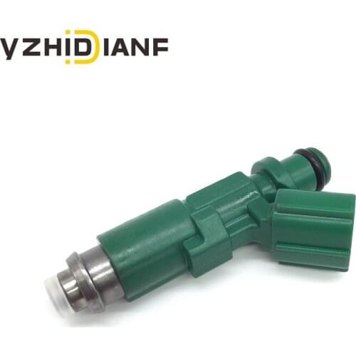 Fuel Injector 23250-21010, 23209-21010 Fits For Toyota Yaris 2003 Echo Scion xA 1.5L I4 00-06