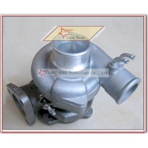 TF035 49135-04020 28200-4A200 Turbo Turbocharger For Hyundai H1 H200 Starex Libero Galloper II 2.5L Diesel D4BH 4D56 TCI 100HP