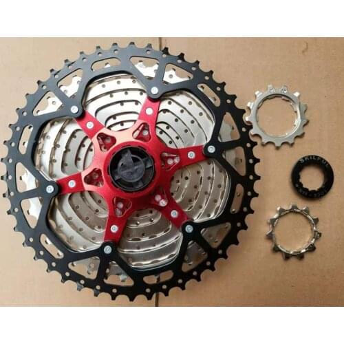 Skilful CS-G600 Cassette 11s MTB bicycle bike freewheel G600 G610 G620 G630 for M7000 M8000 sram NX GX XX1 X01