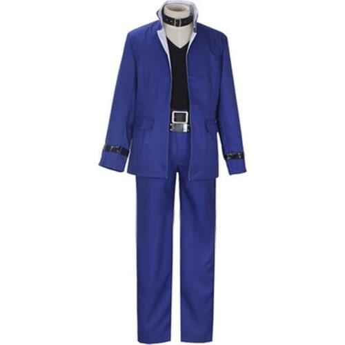 Yu-Gi-Oh! Little Yugi Show Uniform Cosplay Costume ,Perfect Custom For You