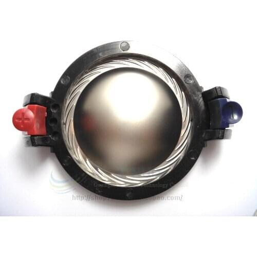 3 inch Aftermarket diaphragm for -RCF- driver 8 ohms ,74.46 mm voice coil