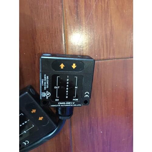 Used Good Condition DMS-GB1-V