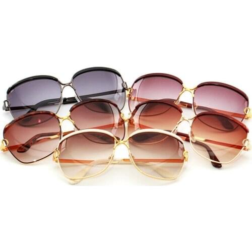 NerZhul Brand Designer New Cat Eye Sunglasses Women 5 Colors Retro Eyebrow lunette Sun Glasses Female Fashion Ladies Sunglasses