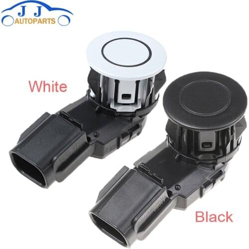 Balck and White New High Quality PDC Parking Sensor For Toyota Tundra RAV4 2012-2017 89341-42060 8934142060
