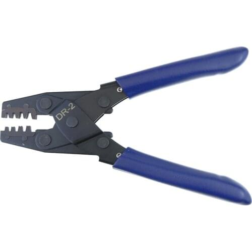 DR-2 5500 5600 Series Spring Automotive Terminal Crimping Tool/Pliers Crimps BARREL CRIMPER OPEN BARREL for AMP DELPHI MOLEX