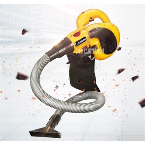 Electric Blower Dust Cleaning Machines 220v 1800W Variable Speed Dust Collector Blowing And Suction Dual Purpose Cleaning Tools