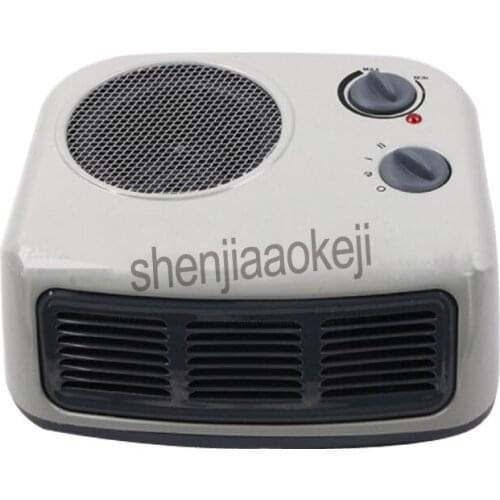 FH-A09 Convection heating machine Three-speed electric heaters for bedroom, living room, bathroom Household fan heater 220v2000w