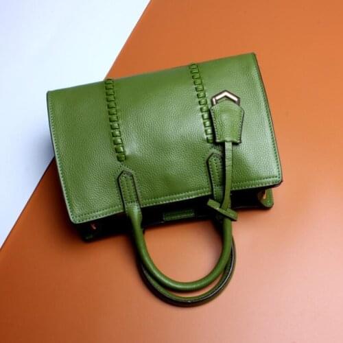 FoxTail＆LiLy Messenger Bags For Women