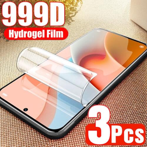 HKNA Screen Protectors For Xiaomi Redmi Note 3 Pro