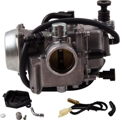 Carb Carburetor Caburettor For Honda ATV TRX400 TRX400FW Foreman 1995-2005