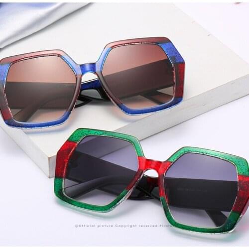 KARENHEATHER Womens Sunglasses Brand