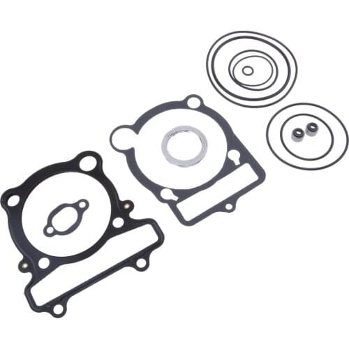 Top End Head Gasket Kit For Yamaha 350 Raptor Big Bear Wolverine