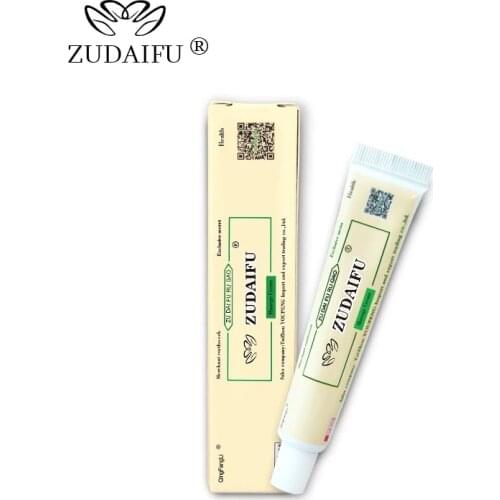 ZUDAIFU 15g cream Analgesic Cream Suitable For Rheumatoid Arthritis Joint Back Pain Relief Balm Ointment Body cream