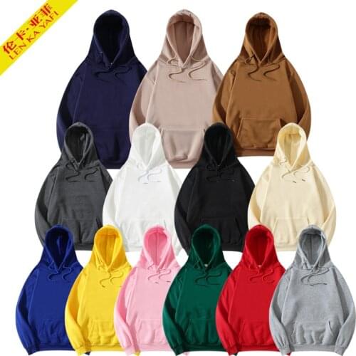 Len ka Yafi Men's Hoodies