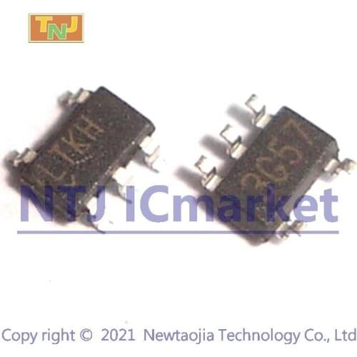 10 PCS LT1615ES5-1 SOT23-5 LTKH Micropower Step-Up DC/DC Convertersin IC CHIP