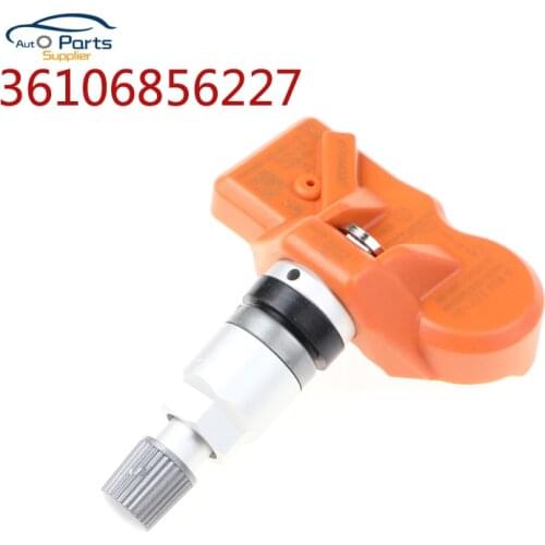New 433MHZ 36106856227 Tire Pressure Monitoring System (TPMS) Sensor For BMW Mini Rolls Royce 2010- high quality