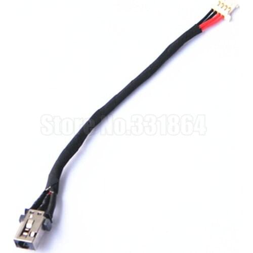 New DC Power Jack Harness Cable for Acer Chromebook CB3-431 Laptop 50.GC2N5.003