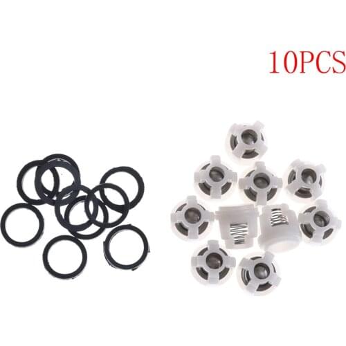 New 10Pcs New Arrival Practical Ar Check Valve Repair Kit 2233 for Power Pressure Washer Water Pump