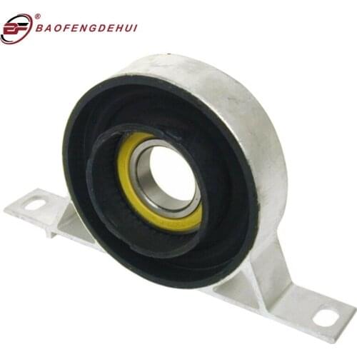 Drive Shaft Support Mount 26127501257S=26121229492=26127501257 For BMW3 E46 For BMW5 E39 For BMWZ4 E85 E86