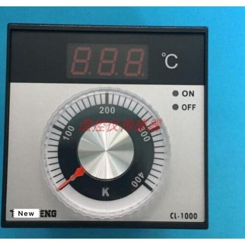 Genuine CL-1000T temperature controller CL-1000 220v 400 k Bread oven