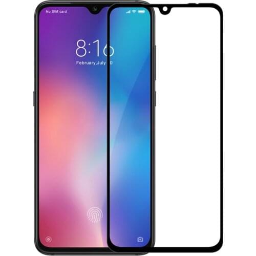 SHACKER Screen Protectors For Xiaomi Mi 9