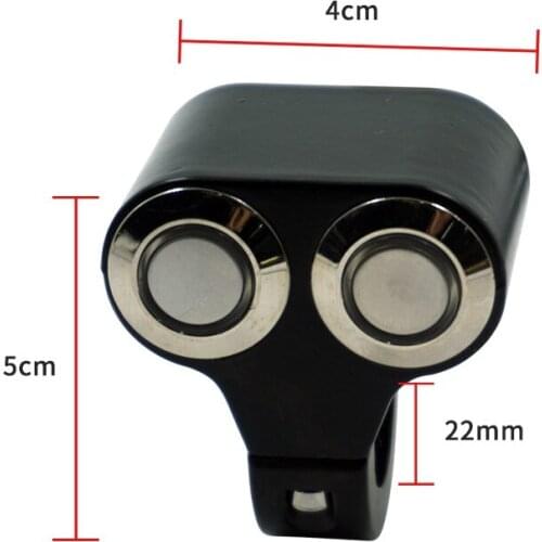 Wingchun Headlights For Motorcycles
