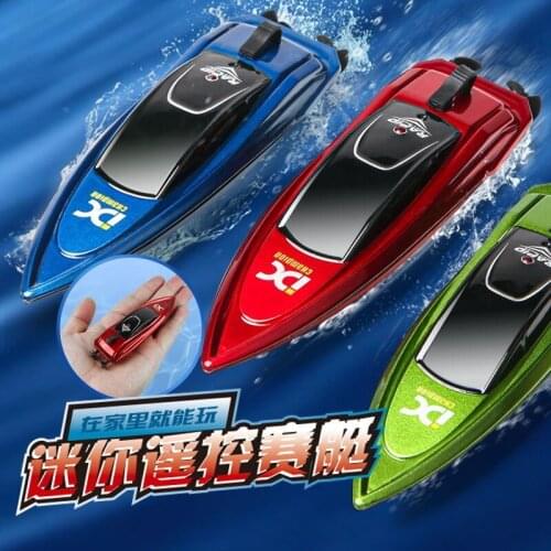 Xidbqin Radio Controlled Boats