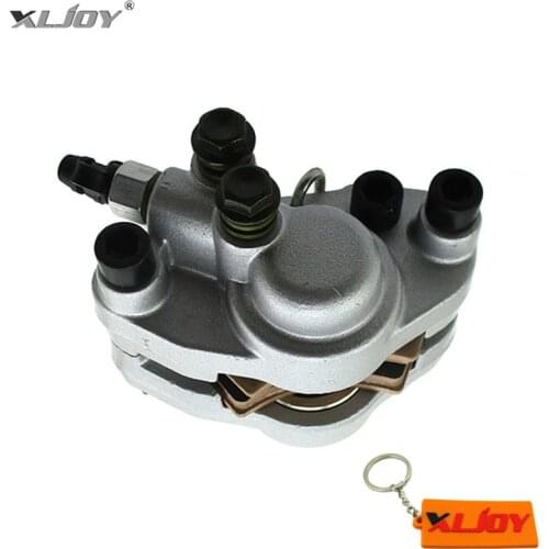Rear Brake Caliper For Polaris ATV Scrambler 400 500 Trail Boss Magnum Xpedition 325 ATV Xplorer Trail Blazer 250 400, 1910691