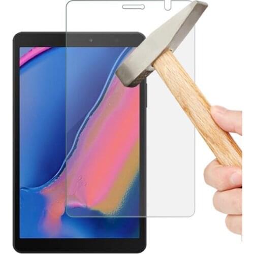 Tempered glass screen protector for Samsung Galaxy Tab A 8.0 with S Pen 2019 SM-P200 SM-P205 screen film guard protection