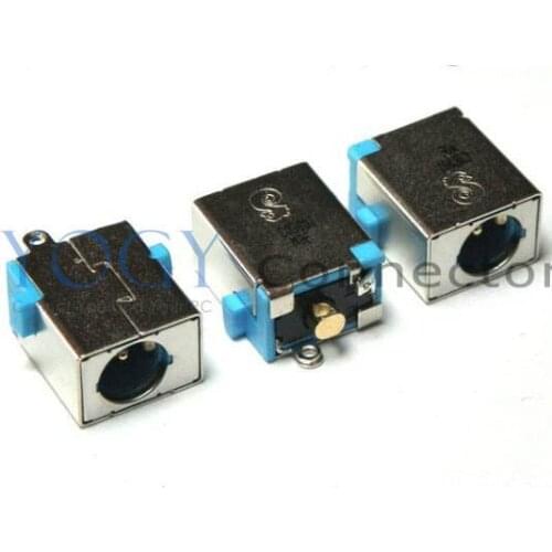 1x New Power DC Jack fit for Acer 4741G 4551G 4741 4750 4750G D640 Blue