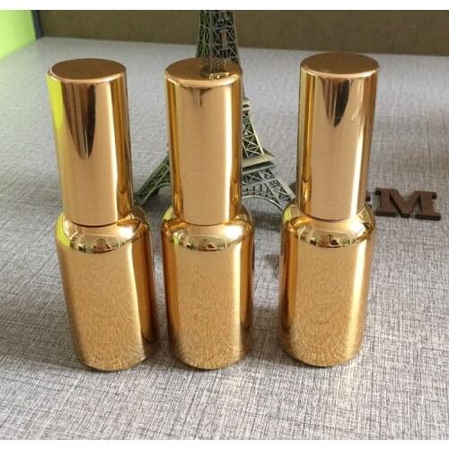 30ml glass gold plated refillable empty atomiser mist spray perfume bottle,perfume container,perfume packing 50pieces/lot